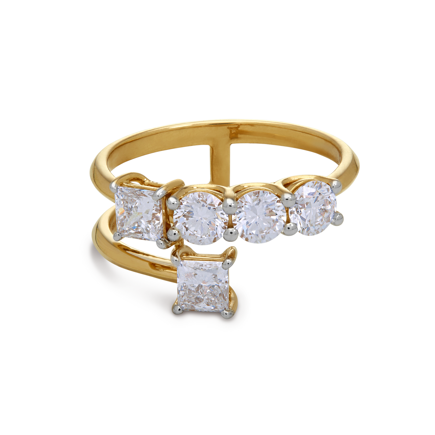 The Zuri Frame