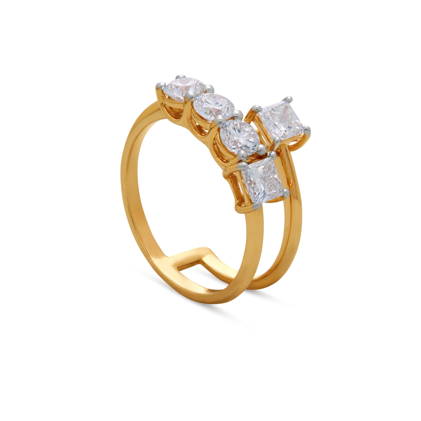 The Zuri Frame