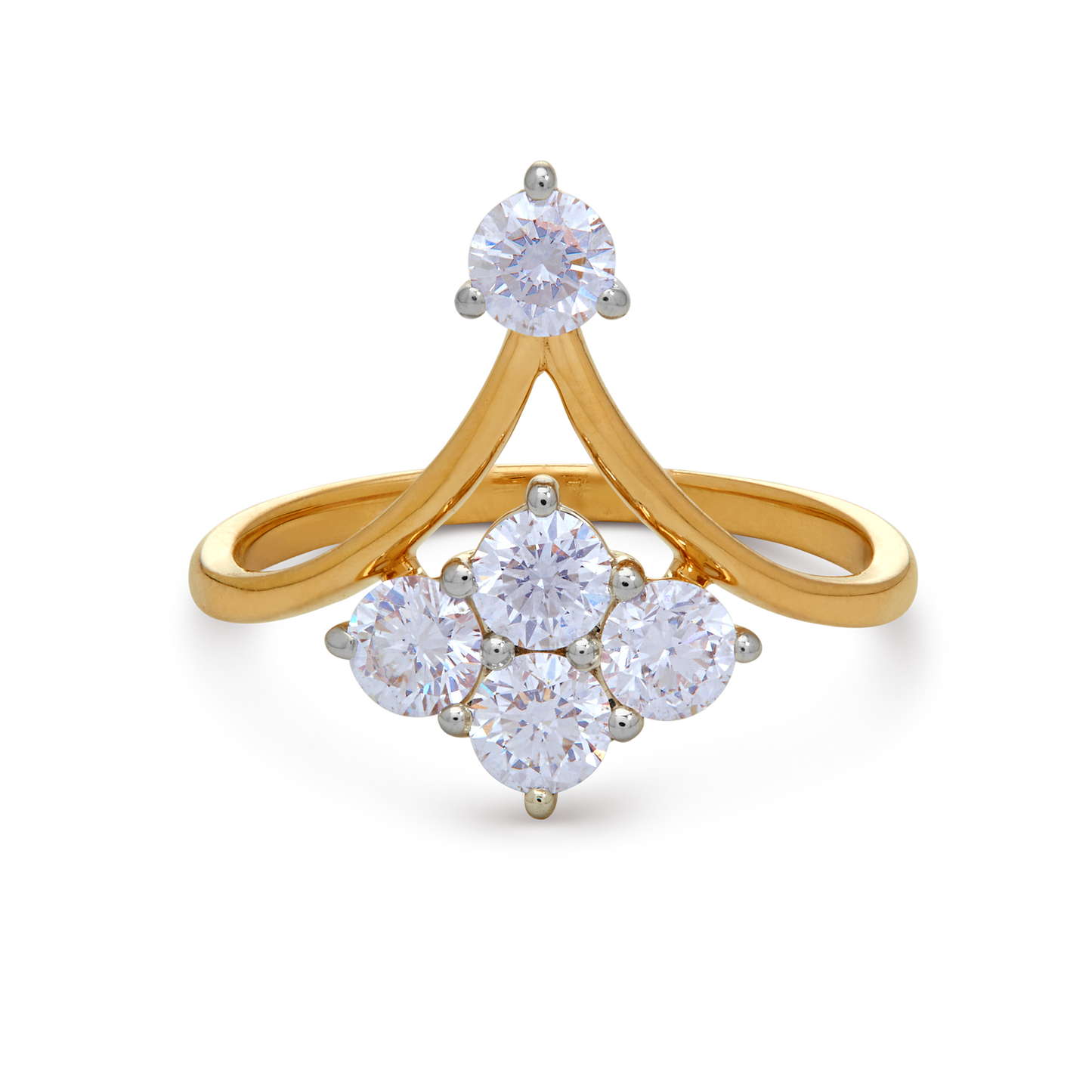 The Inez Ring