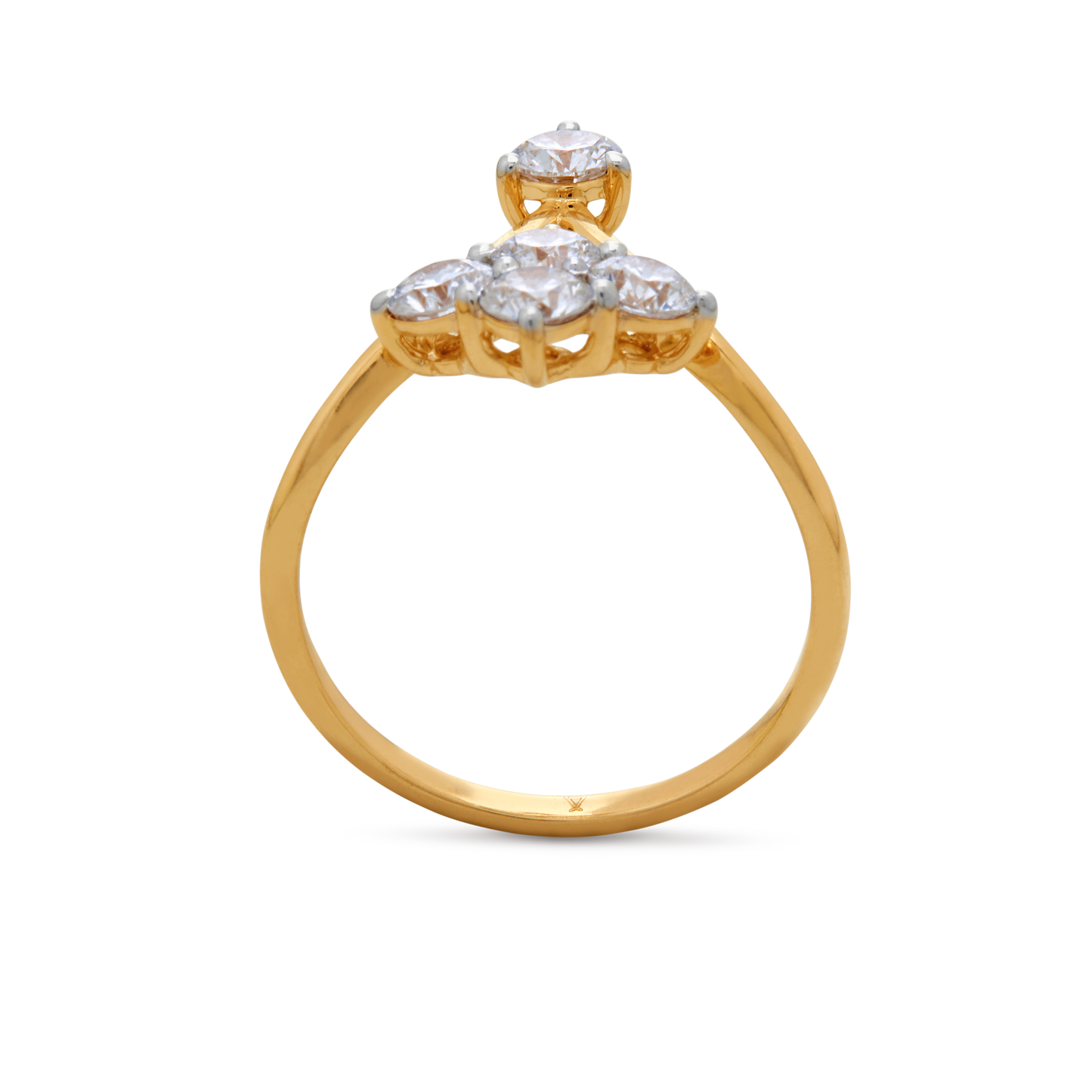 The Inez Ring
