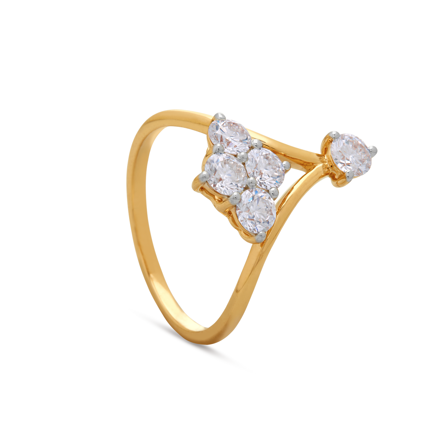 The Inez Ring