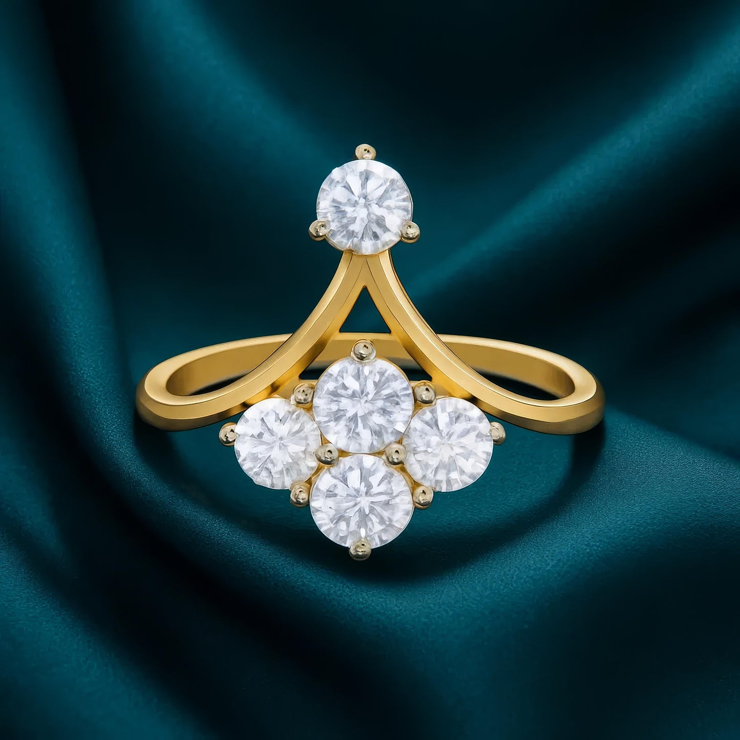 The Inez Ring