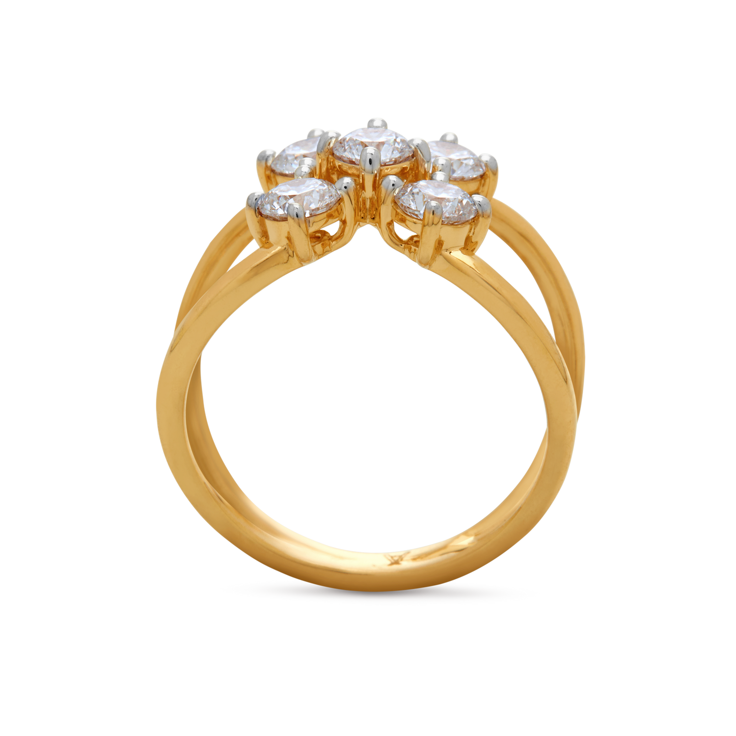 The Calyx Ring
