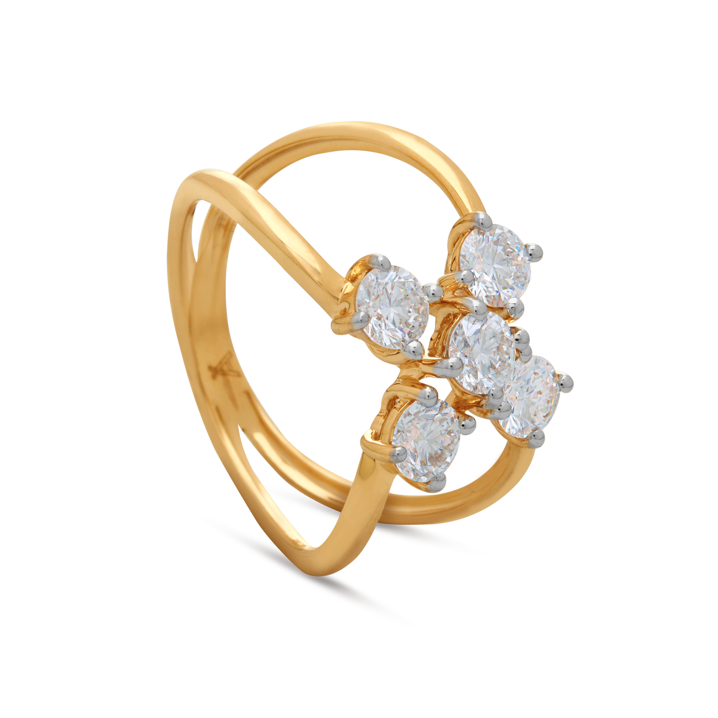 The Calyx Ring