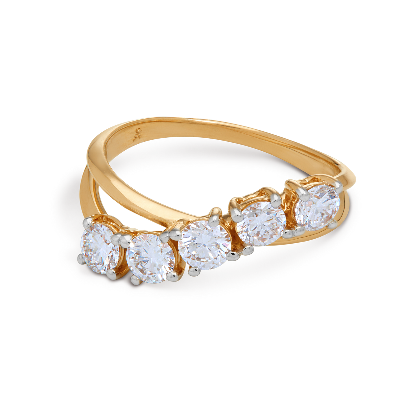 The Alouette Ring