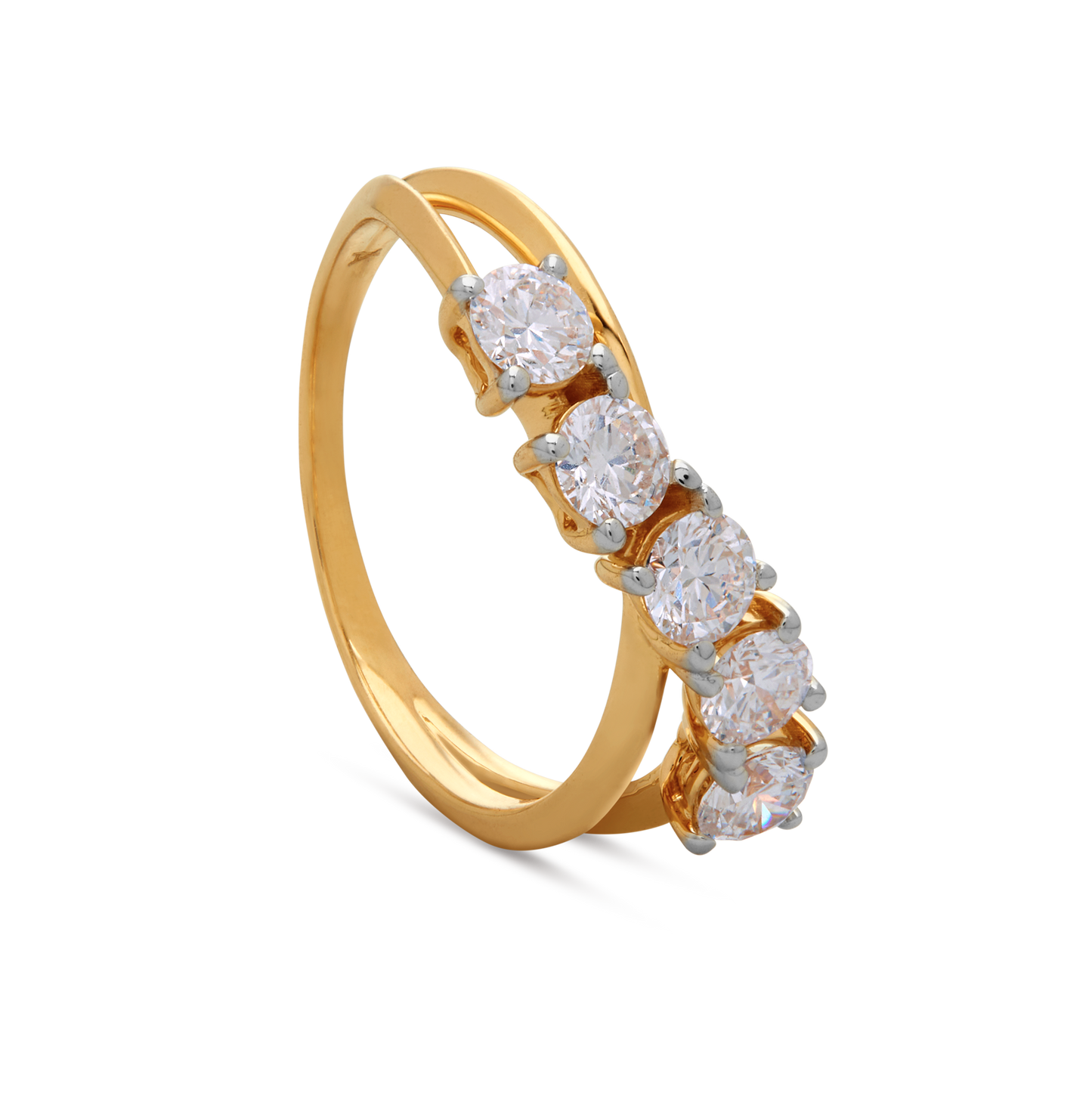 The Alouette Ring