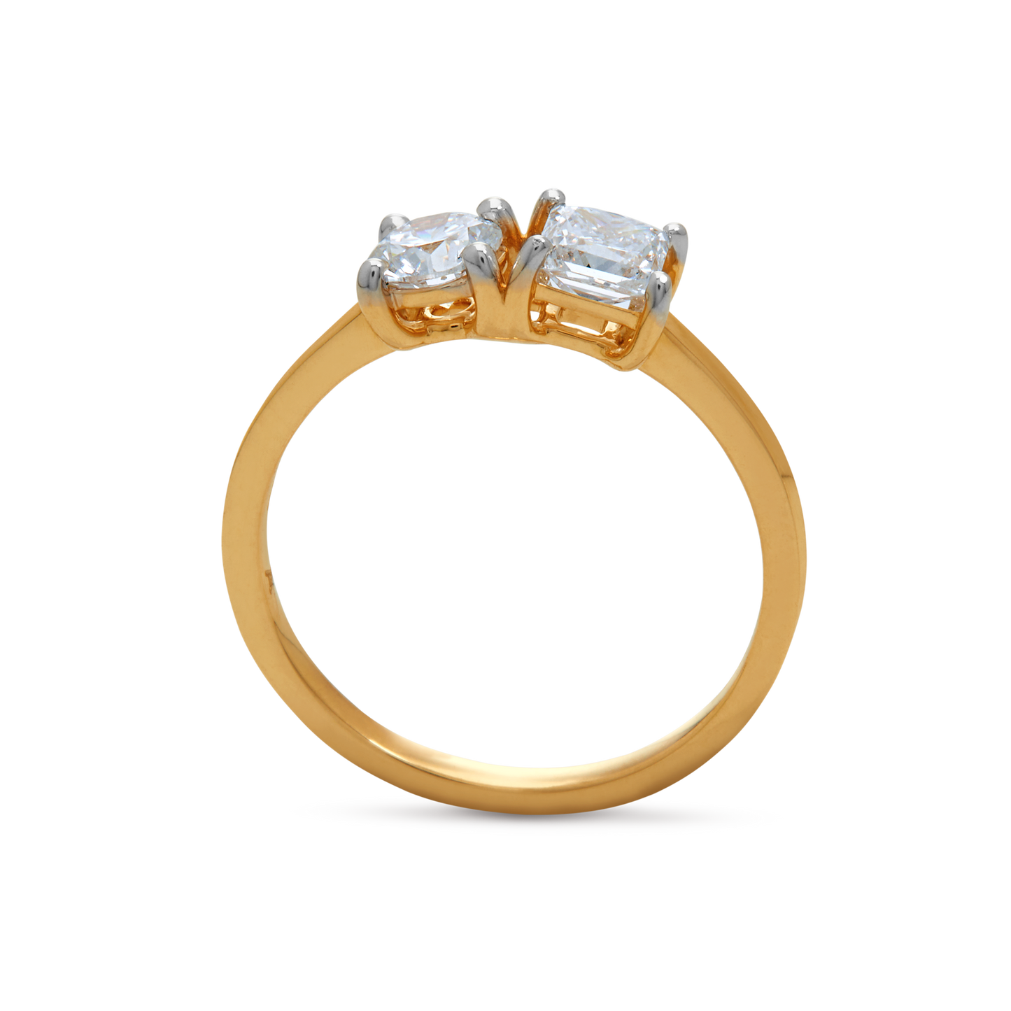 The Vespera Ring