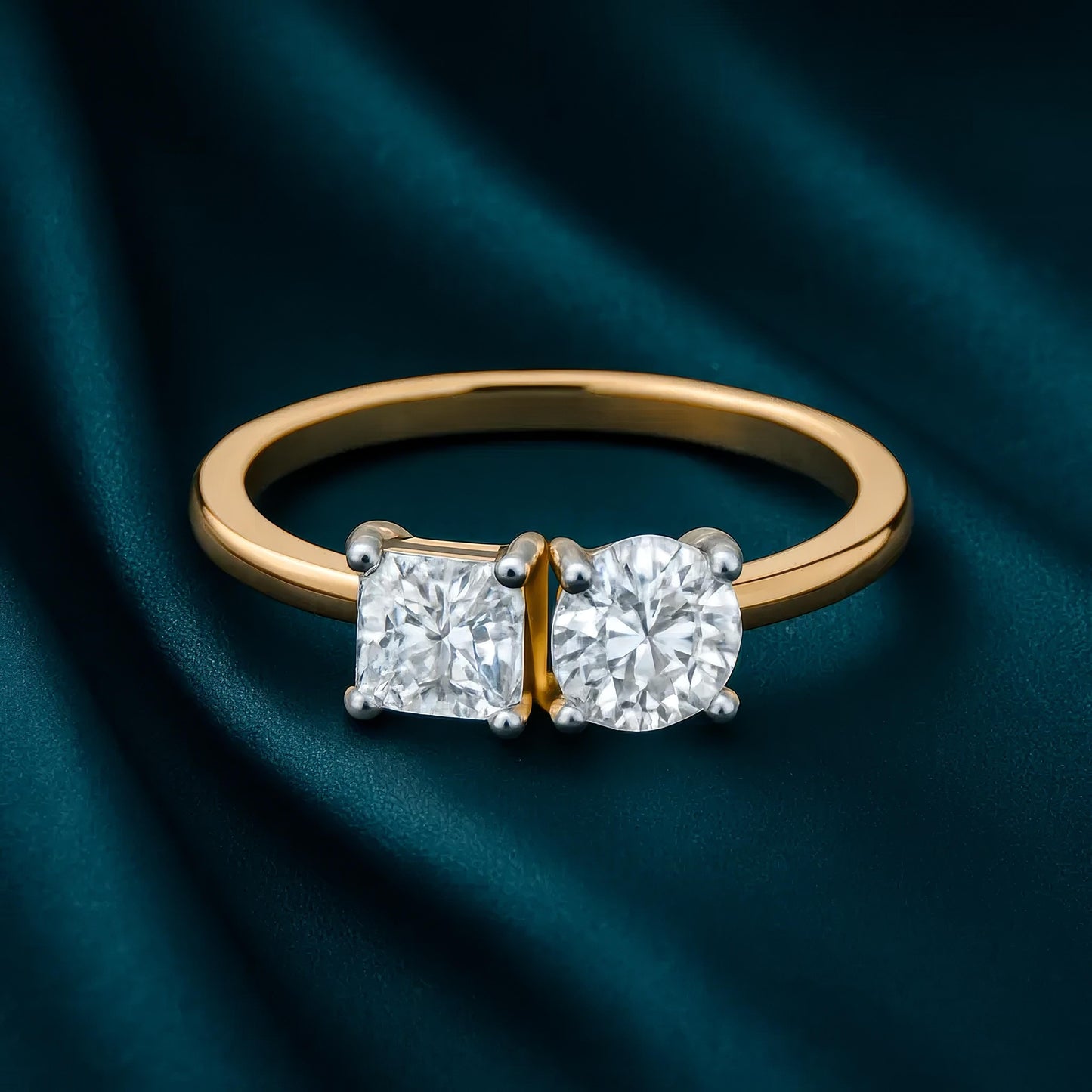 The Vespera Ring