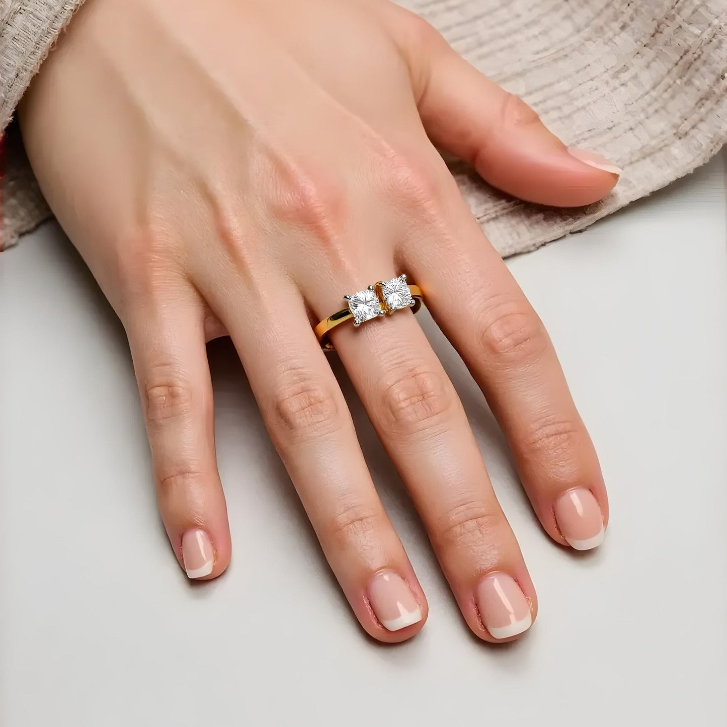 The Vespera Ring