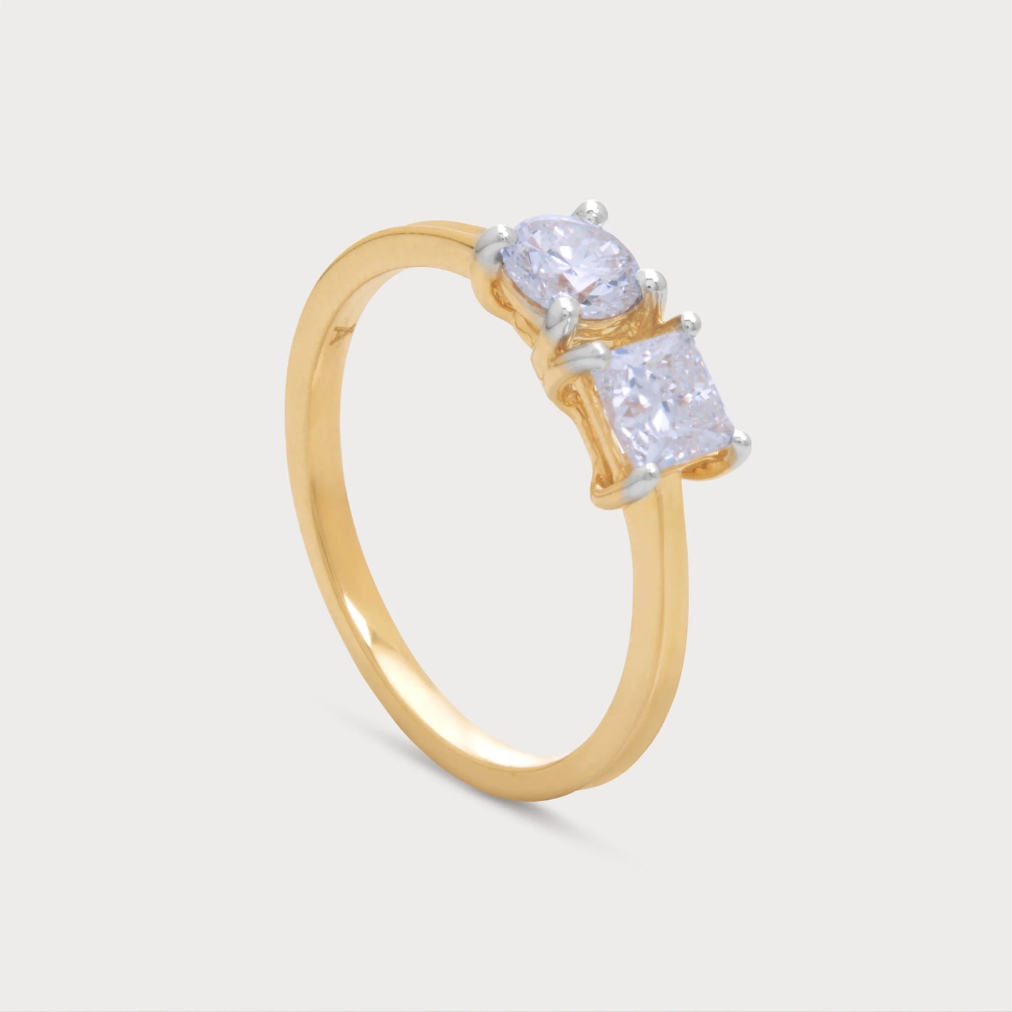 The Vespera Ring