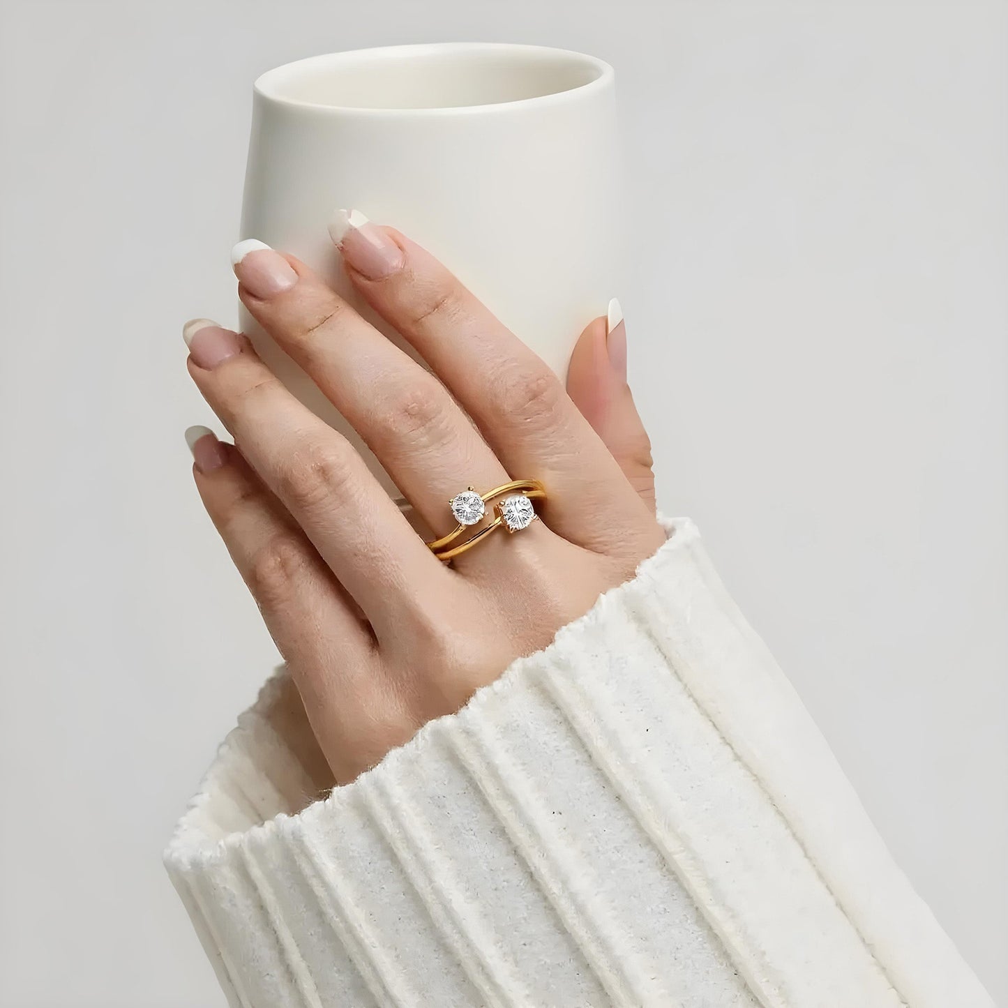 The Sylva Ring