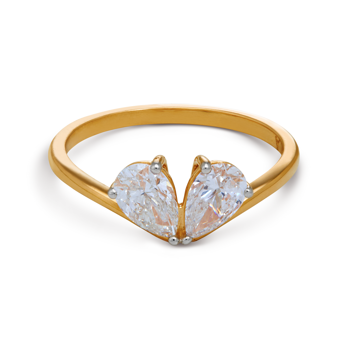 The Zephra Ring