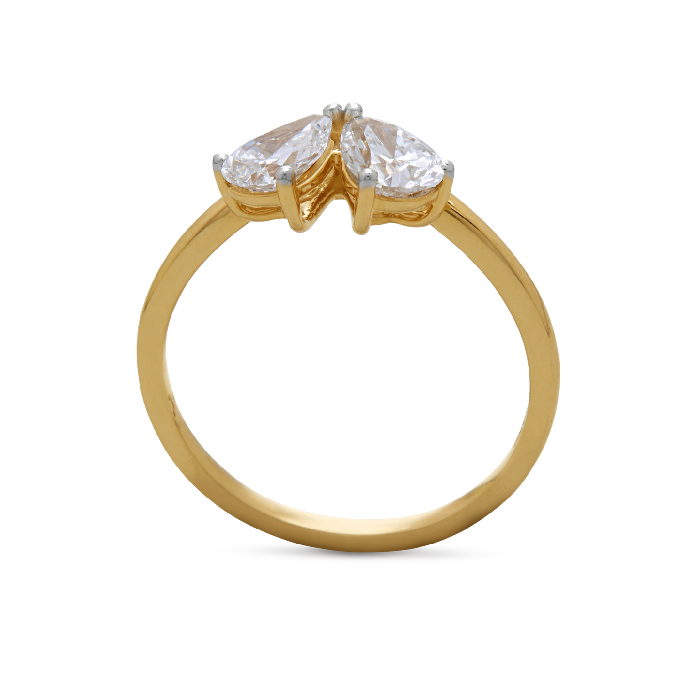 The Zephra Ring