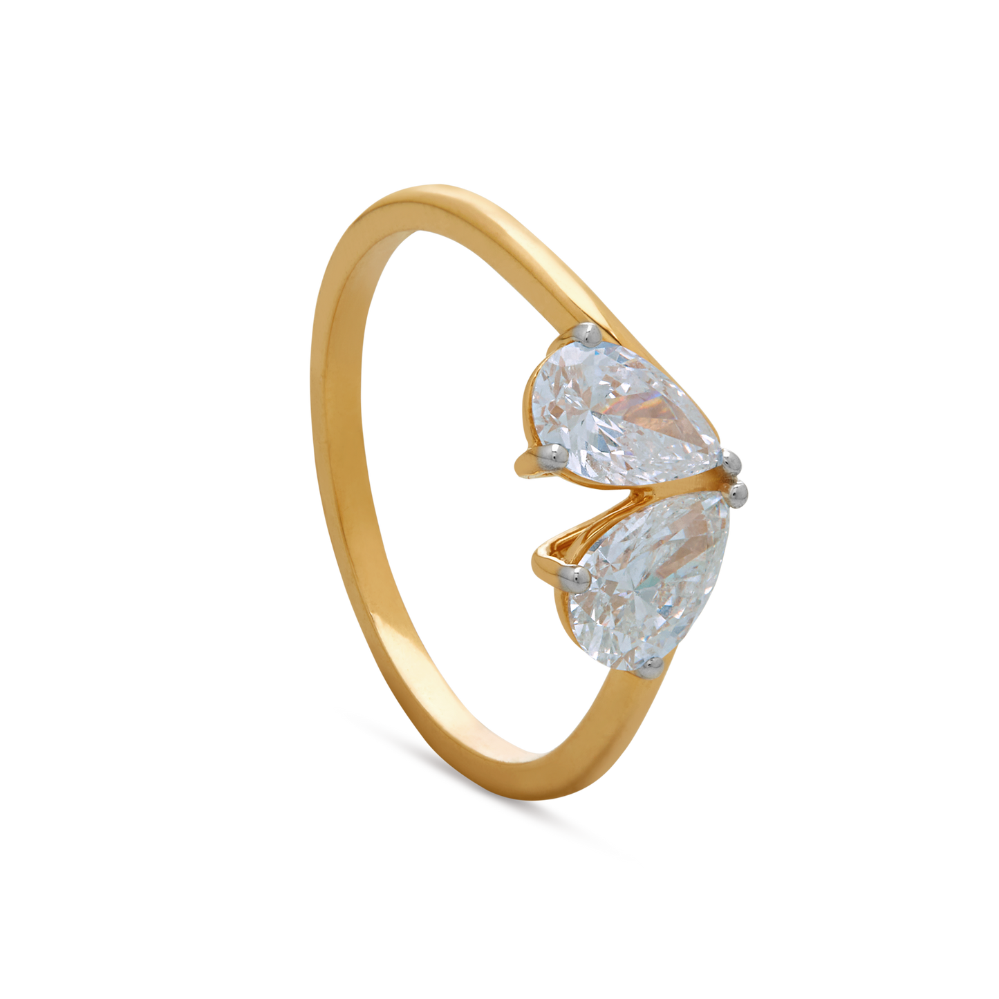 The Zephra Ring