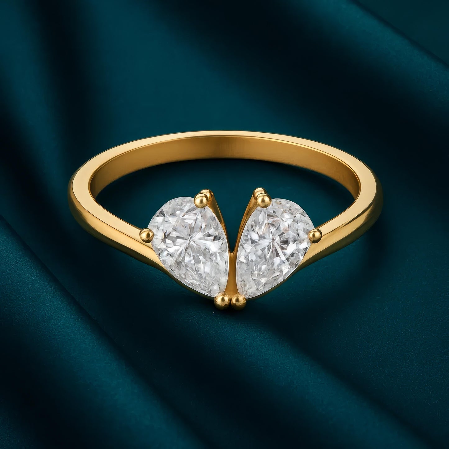 The Zephra Ring