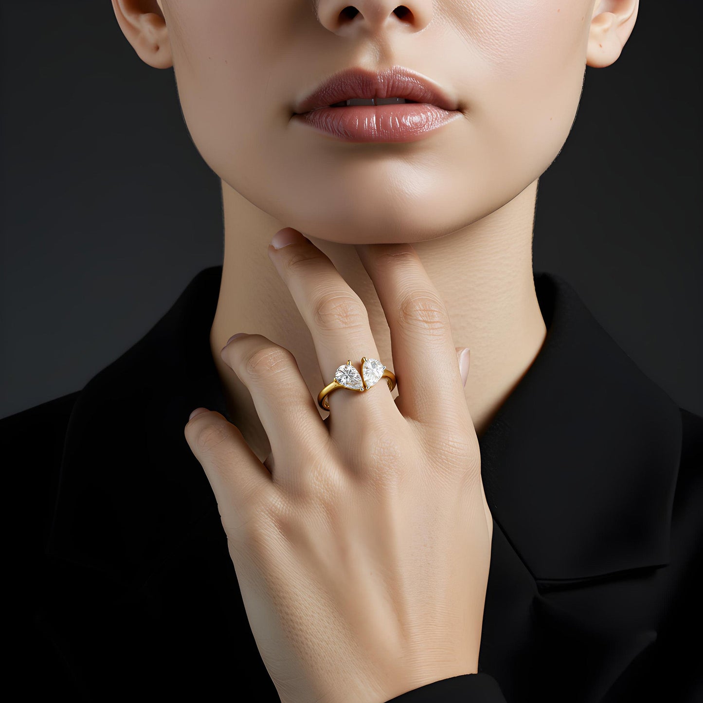The Zephra Ring