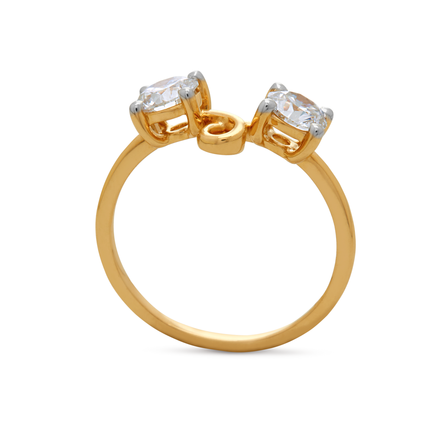 The Caia Ring