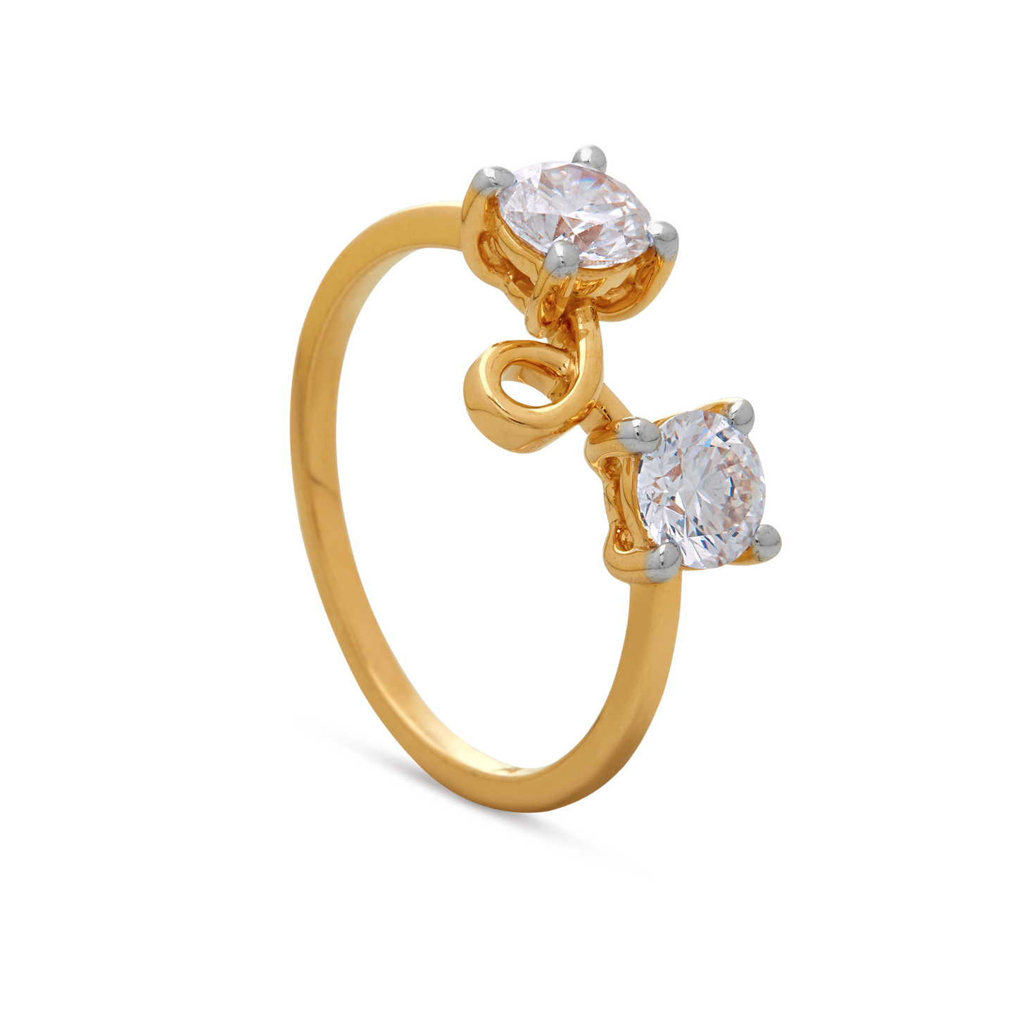 The Caia Ring