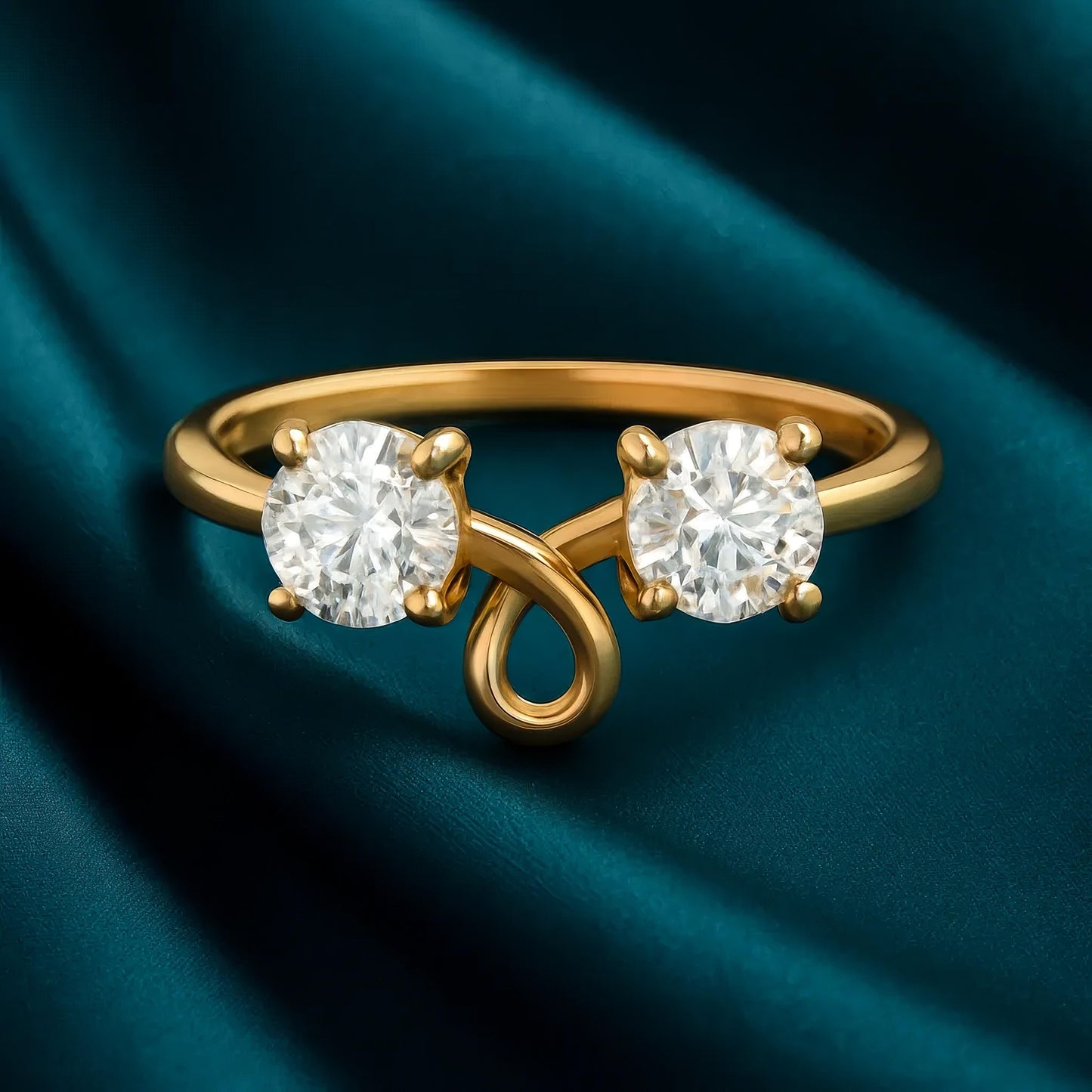 The Caia Ring