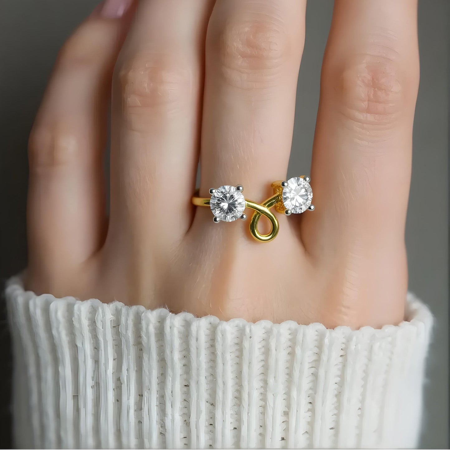 The Caia Ring
