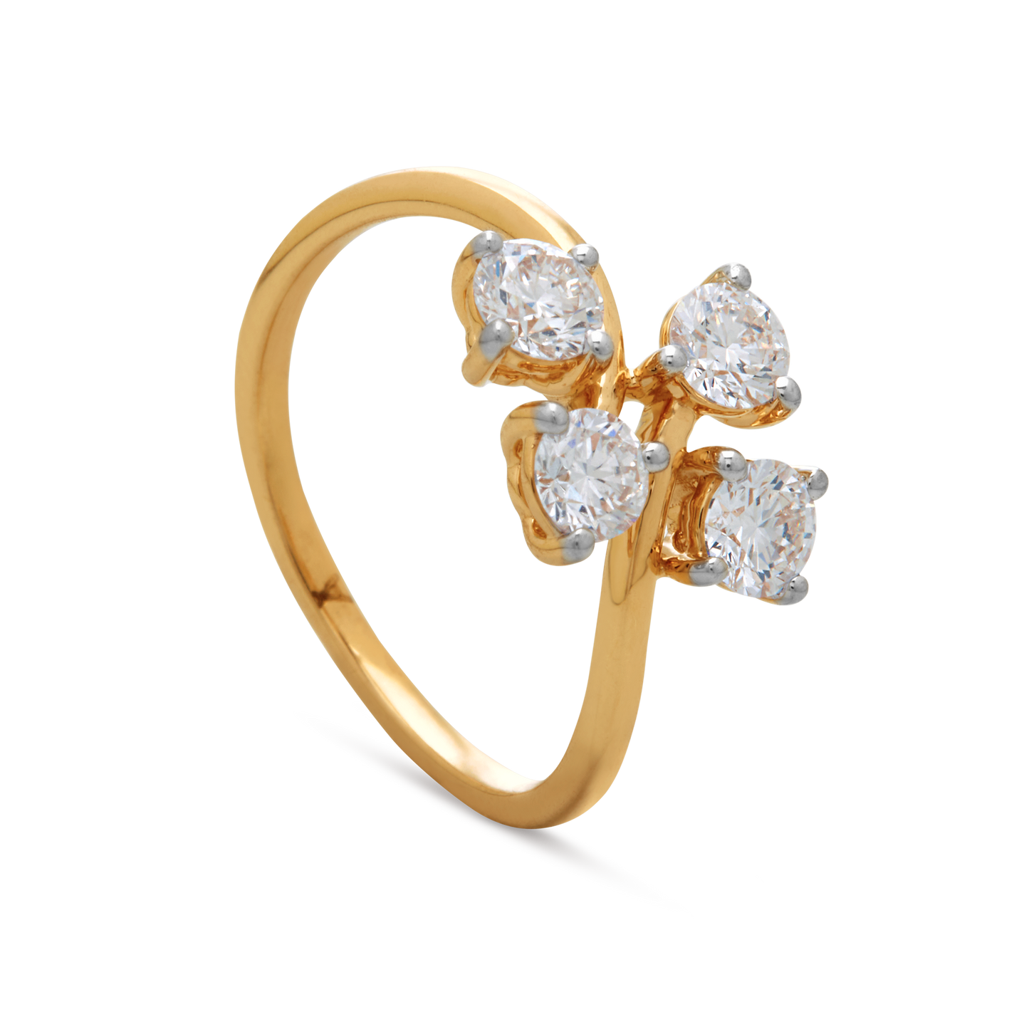 The Mirelle Ring
