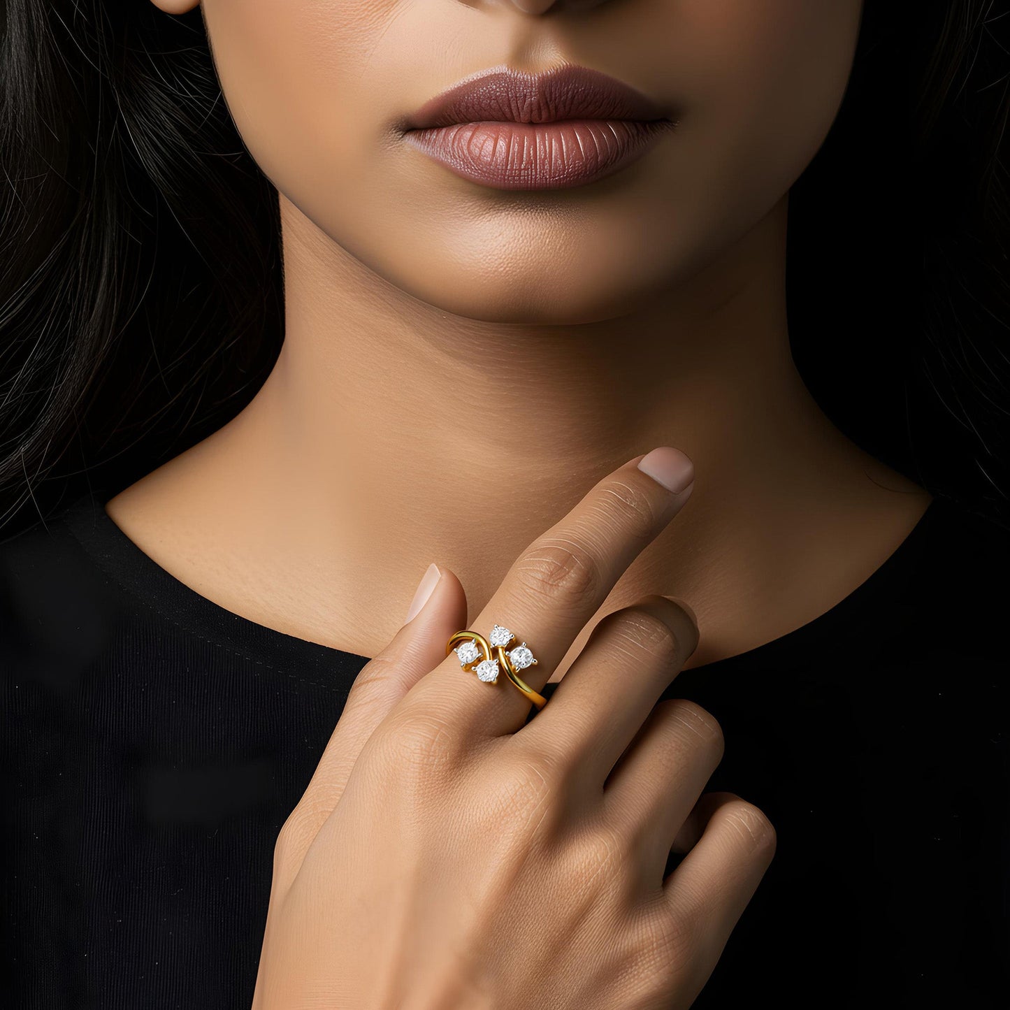 The Mirelle Ring