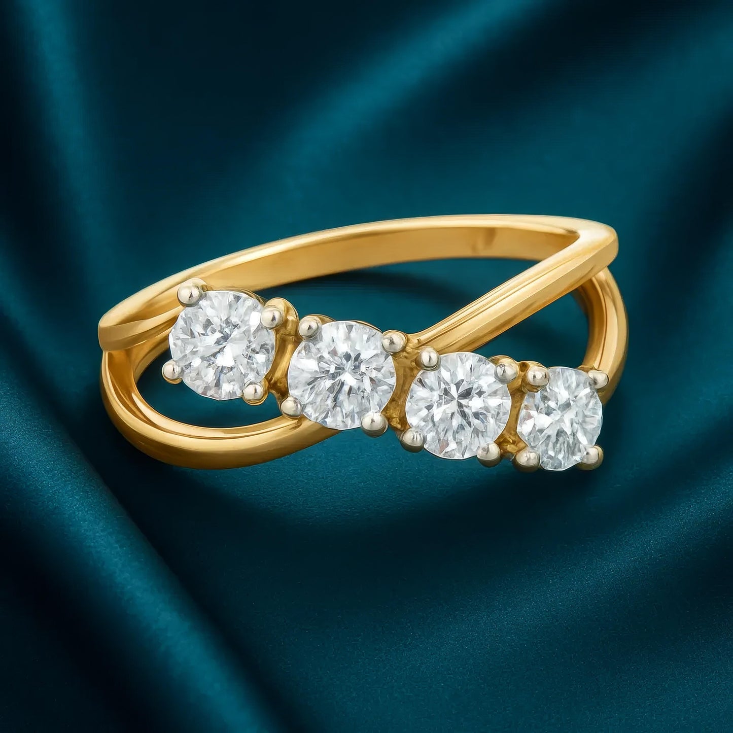 The Arlise Ring