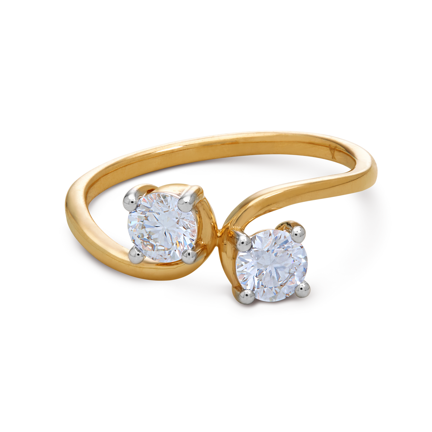 The Lysia Ring