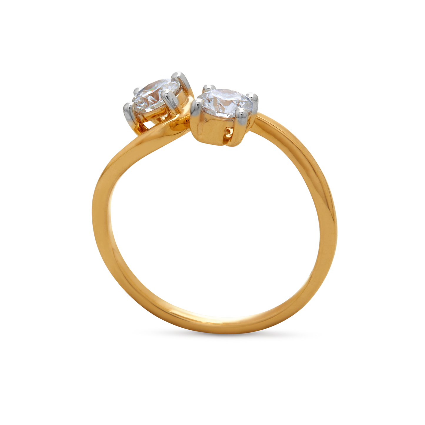 The Lysia Ring
