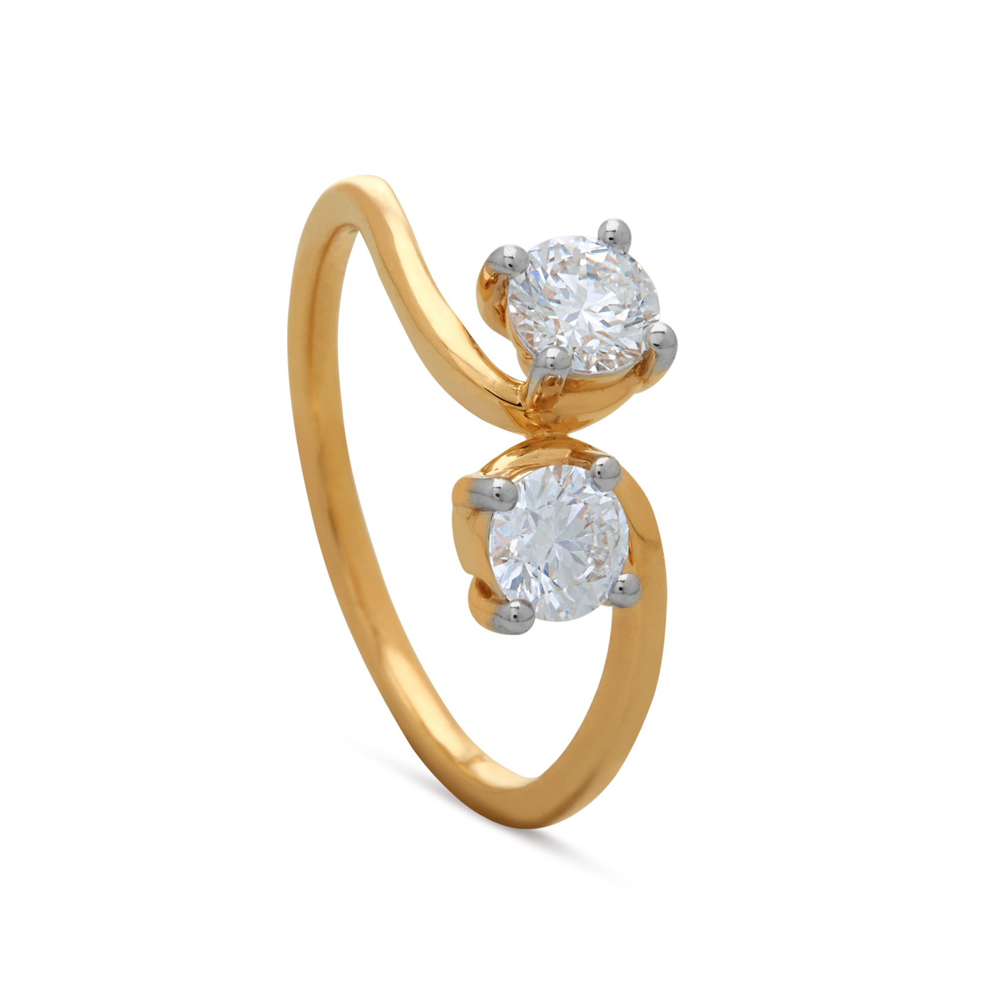 The Lysia Ring