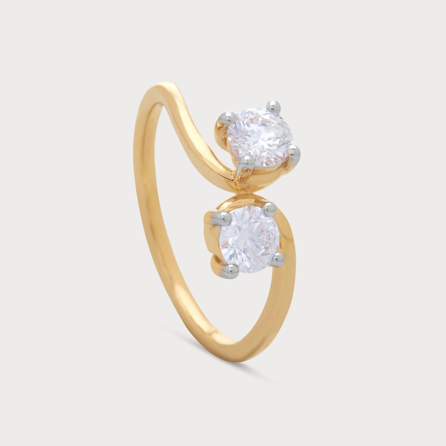 The Lysia Ring
