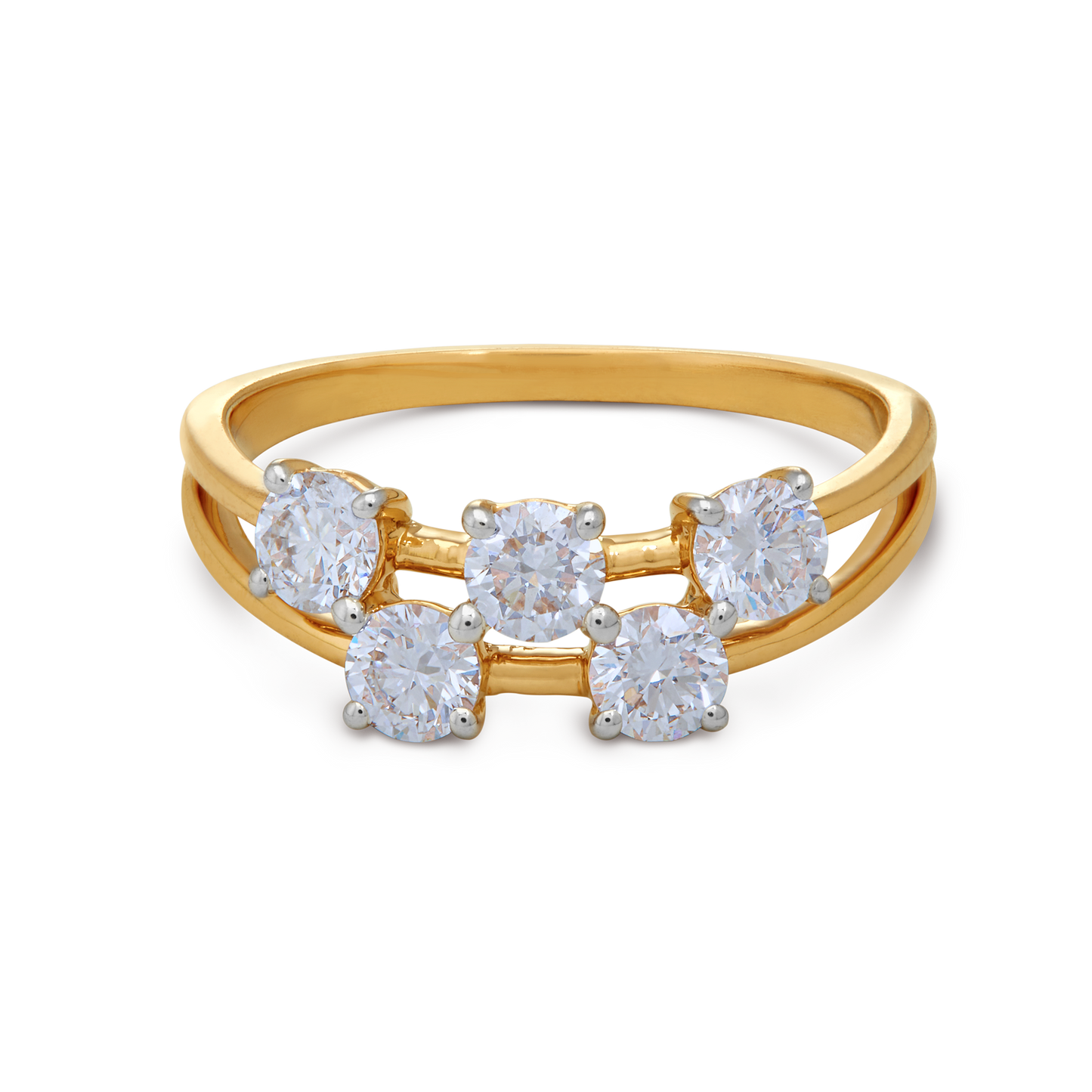 The Esméra Ring