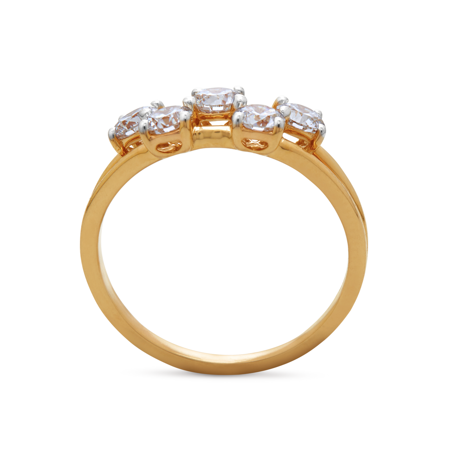 The Esméra Ring