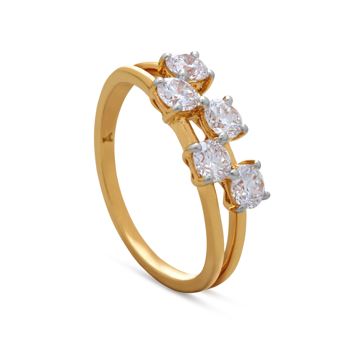 The Esméra Ring