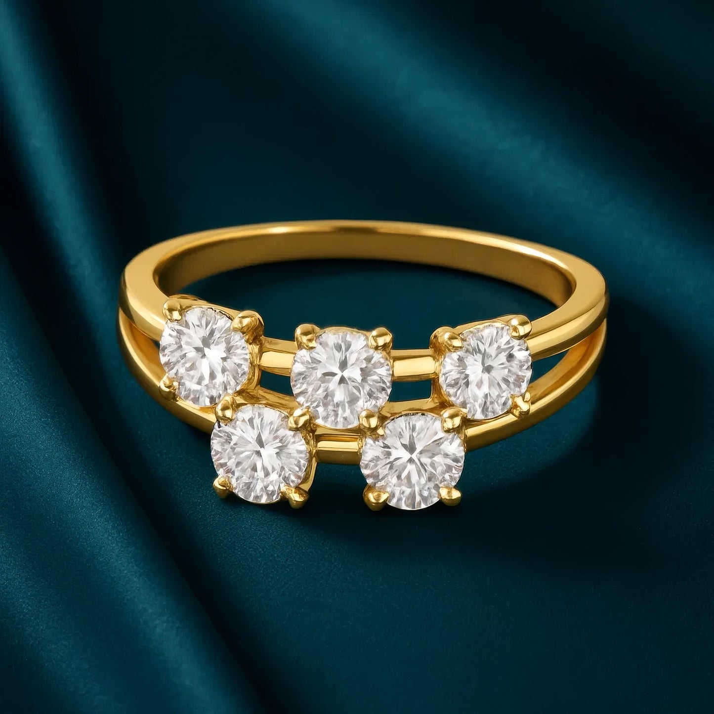 The Esméra Ring