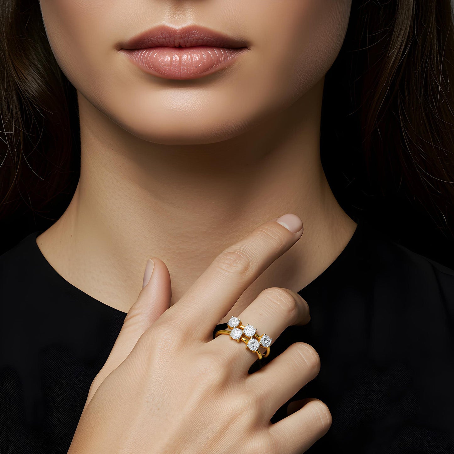 The Esméra Ring