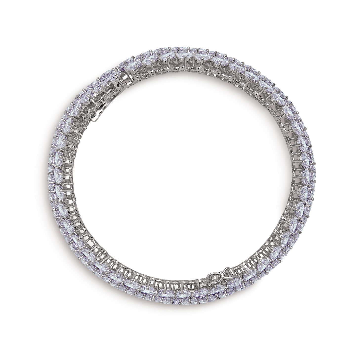 The Poinsettia Bracelet