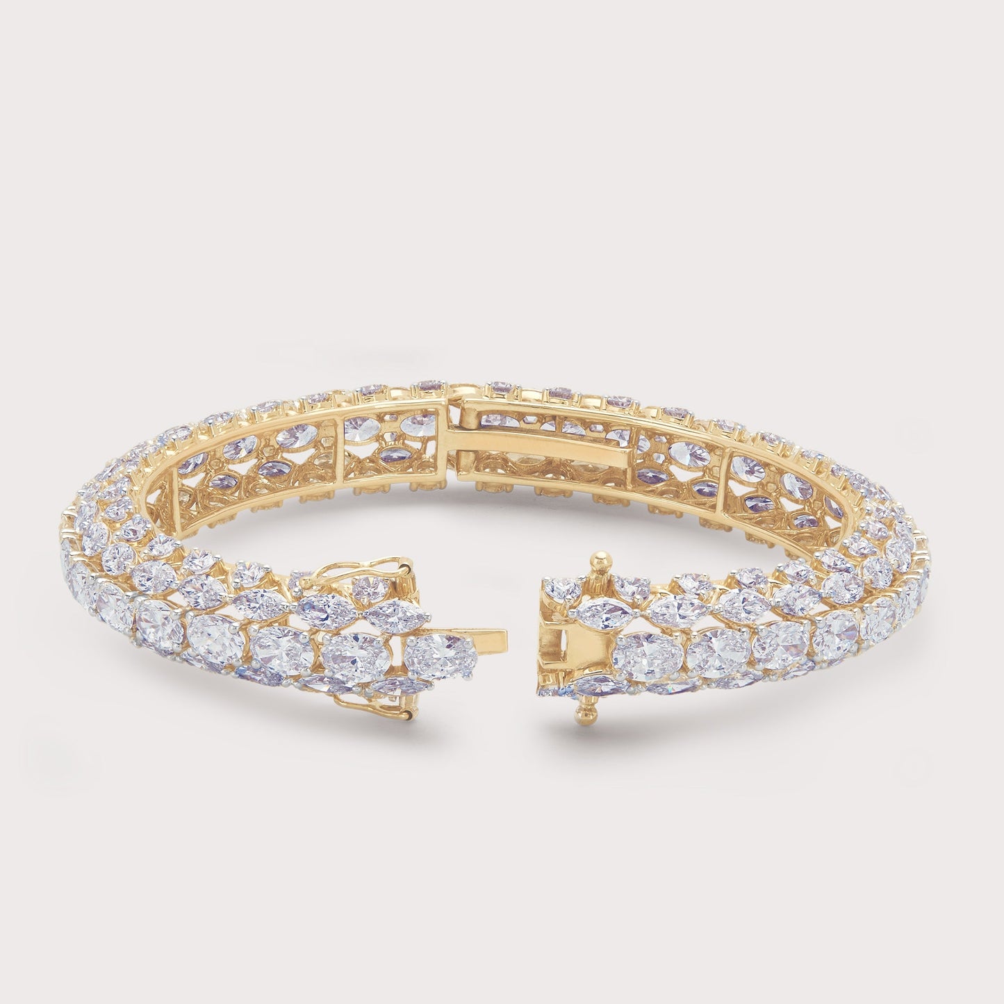 The Artemis Bracelet