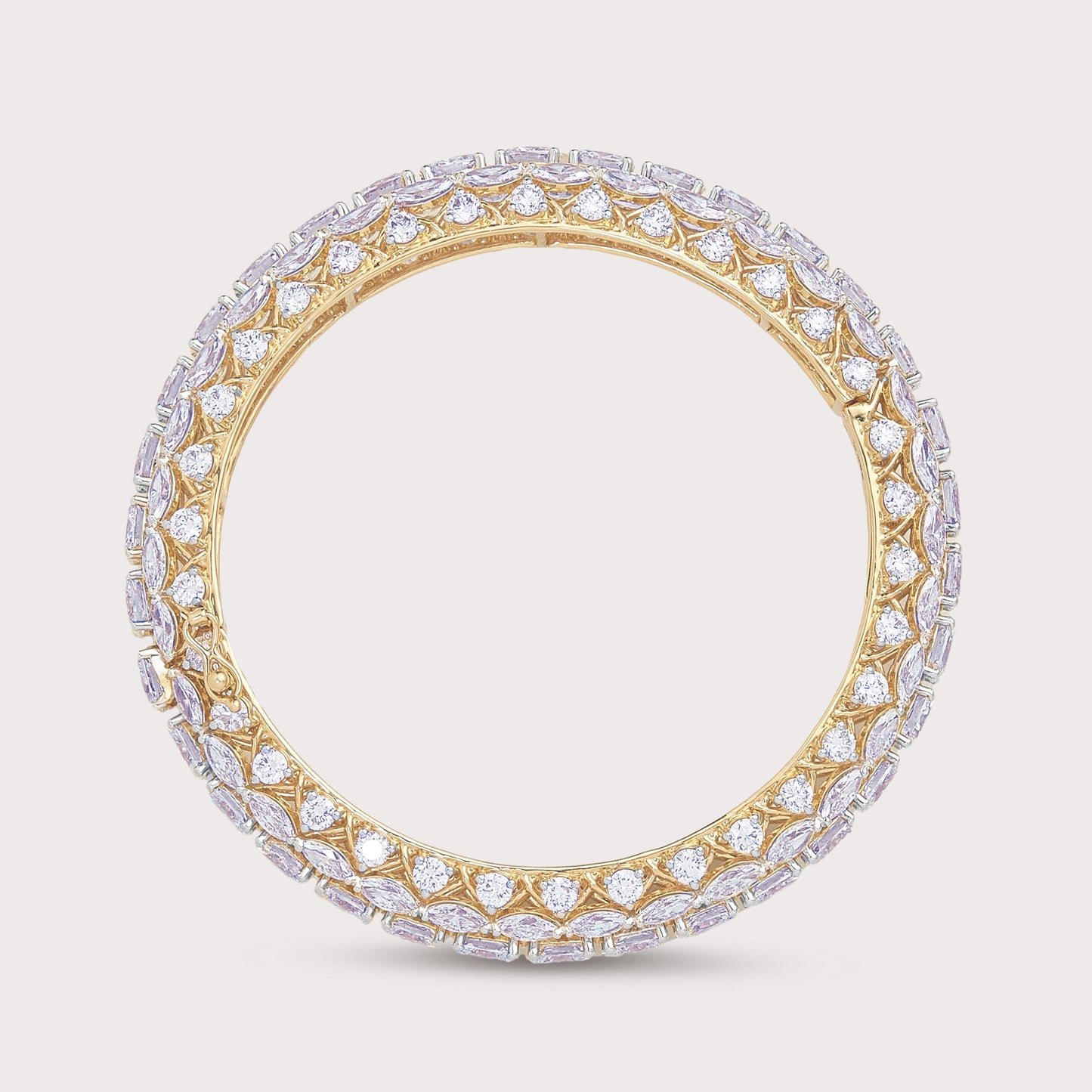 The Artemis Bracelet