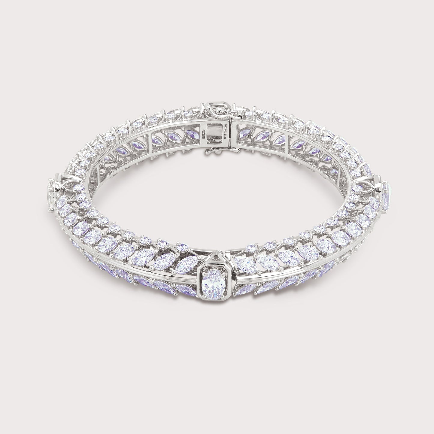 The Gaia Bracelet