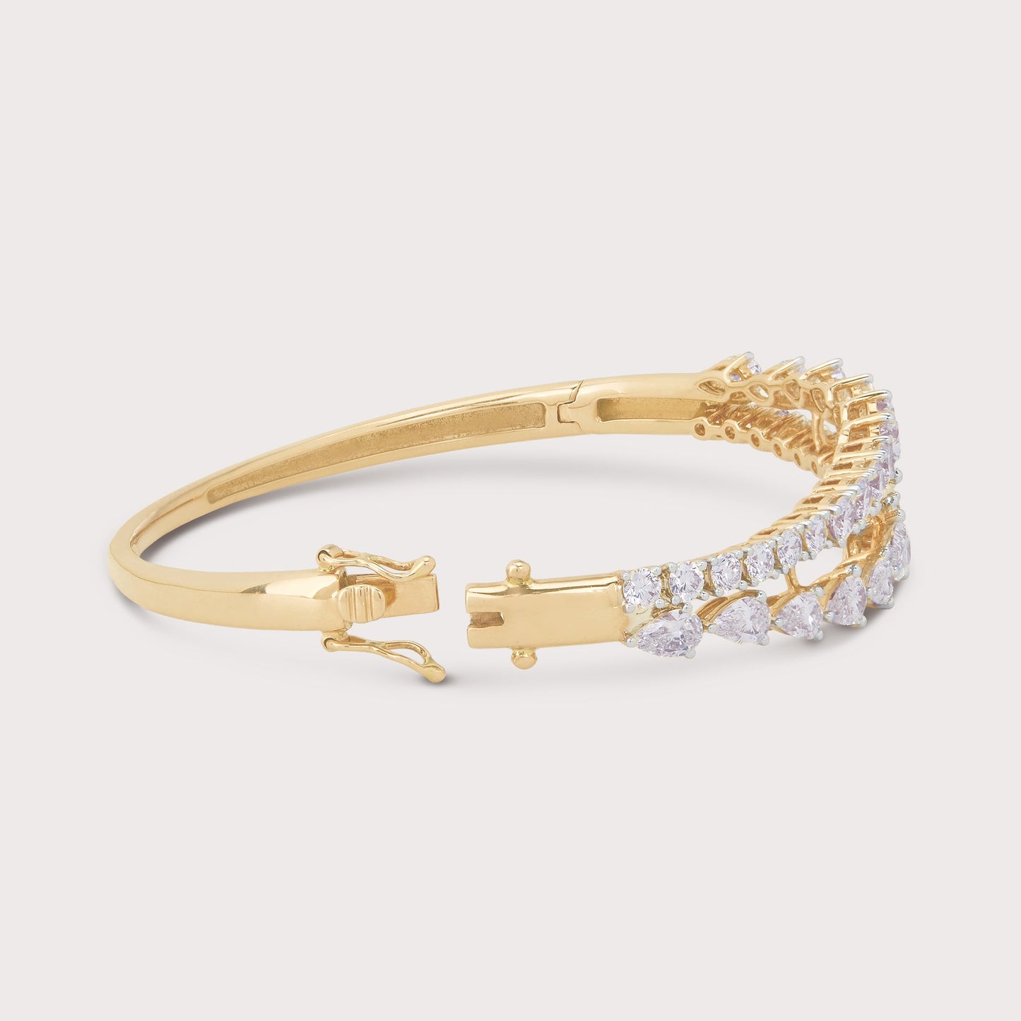 The Dorian Bracelet