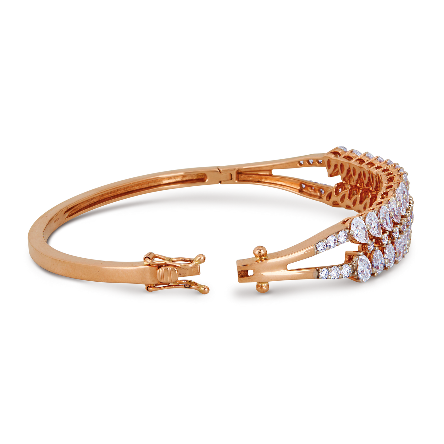 The Stella Bracelet