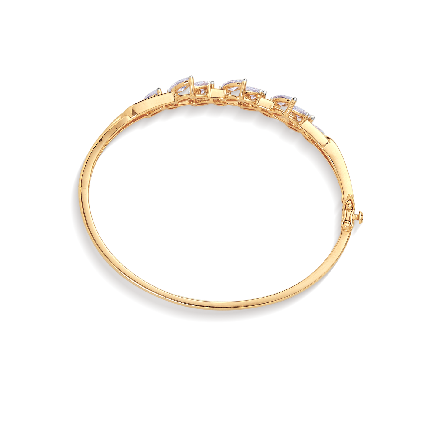 The Izea Bracelet