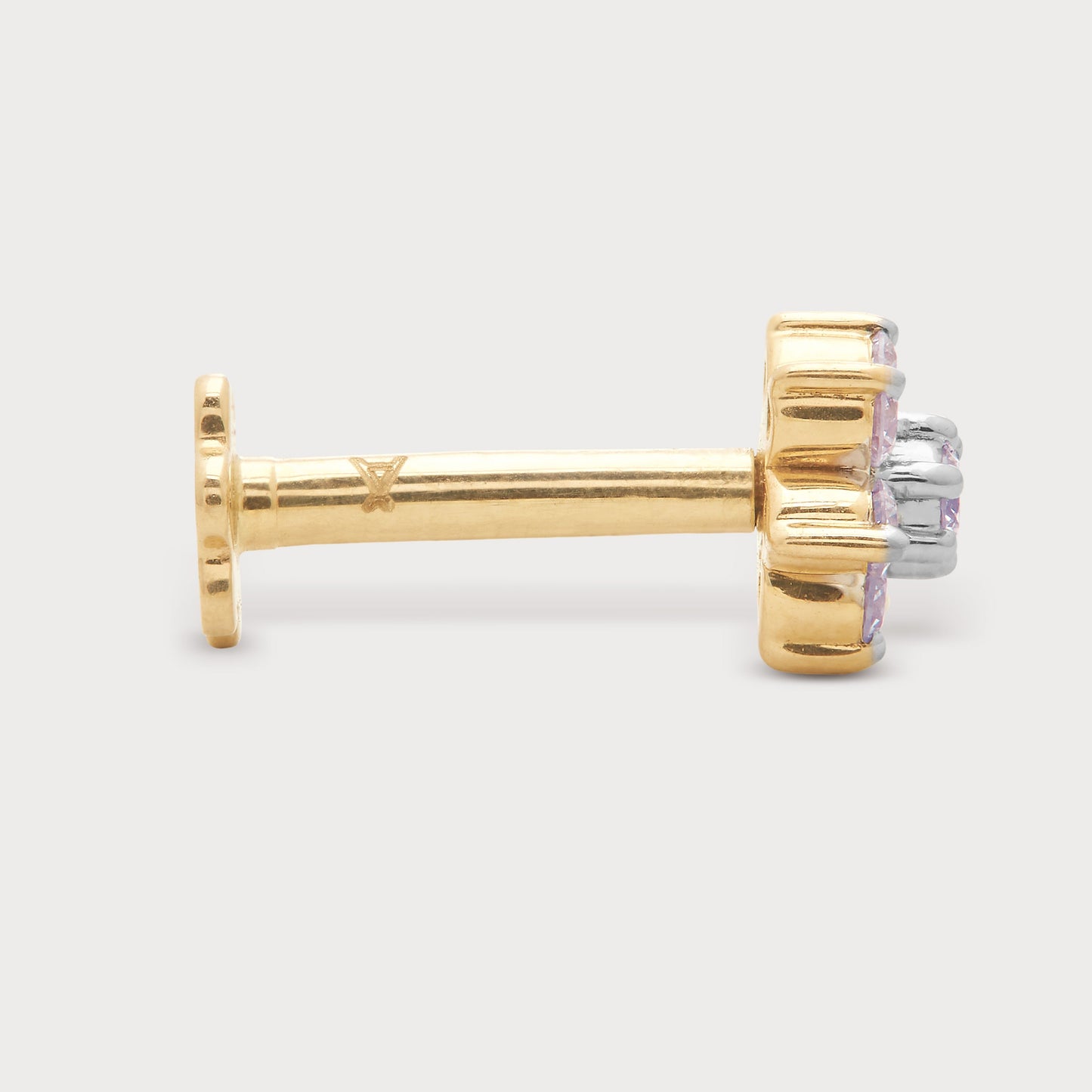 The Blossom Nose Pin