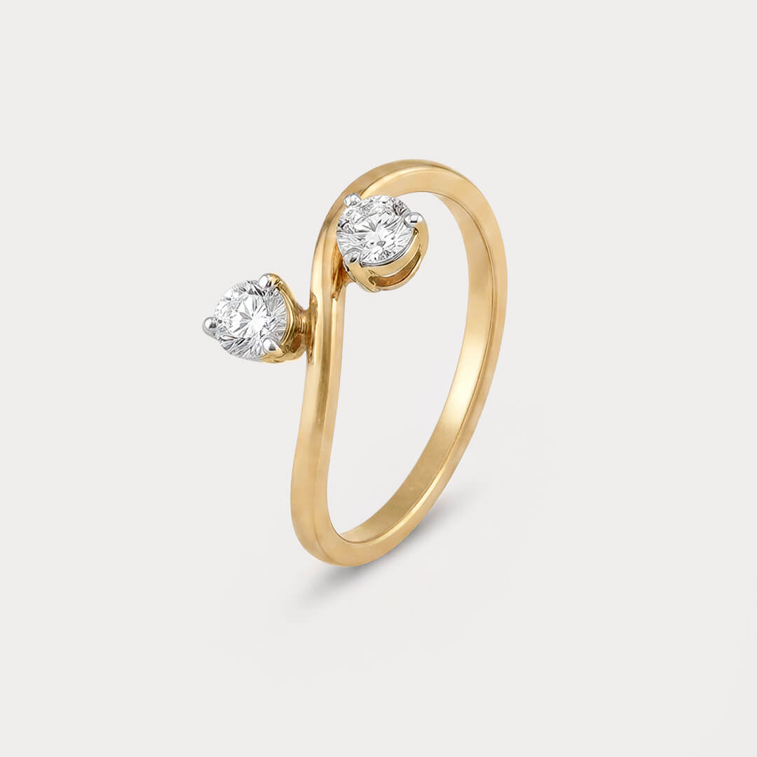 Kindred Grace Diamond Ring
