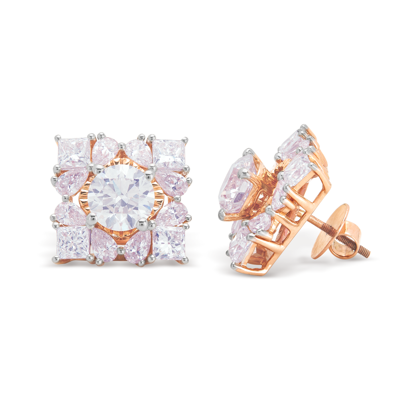 The Amara Earrings
