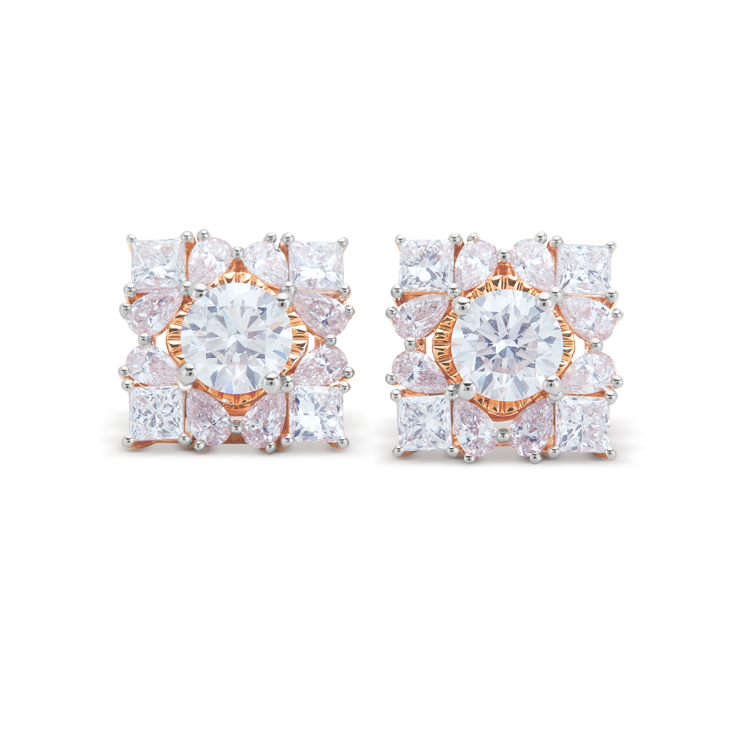 The Amara Earrings