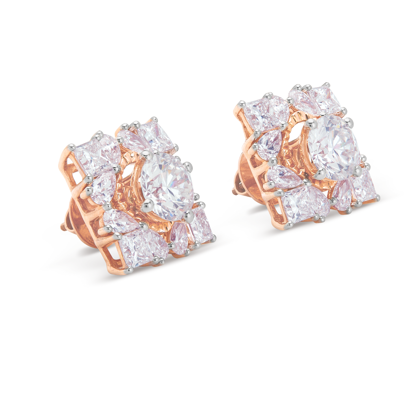 The Amara Earrings