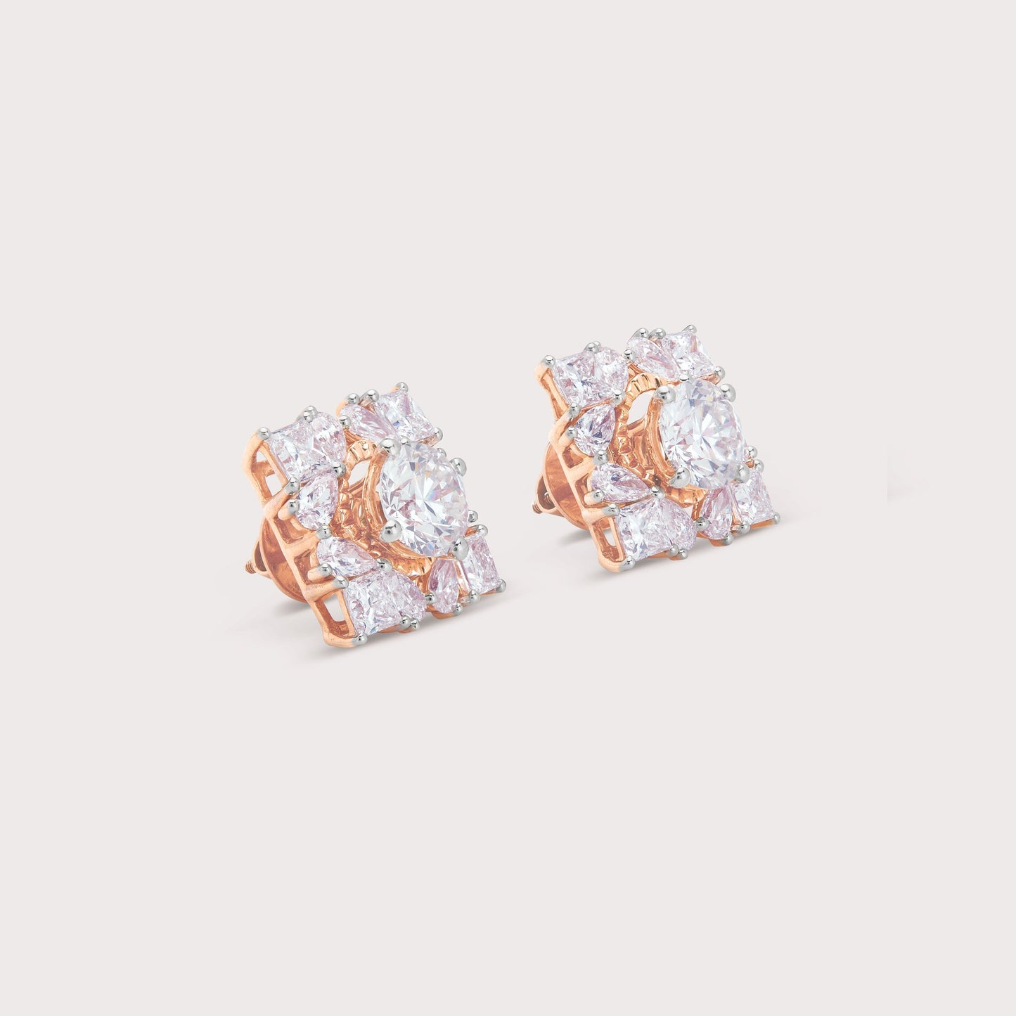 The Amara Earrings