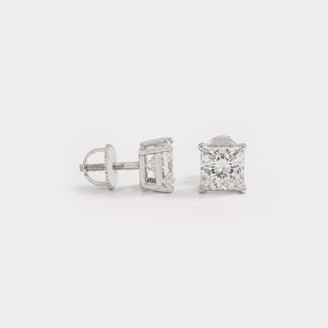Blaze Diamond EarRing